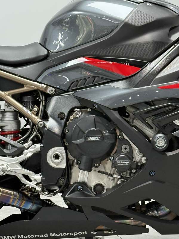 二手宝马S 1000 RR
