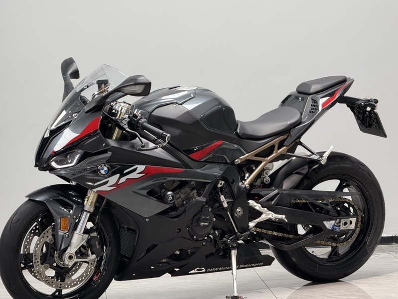 二手宝马S 1000 RR