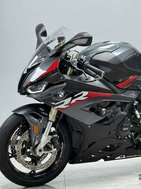 二手宝马S 1000 RR