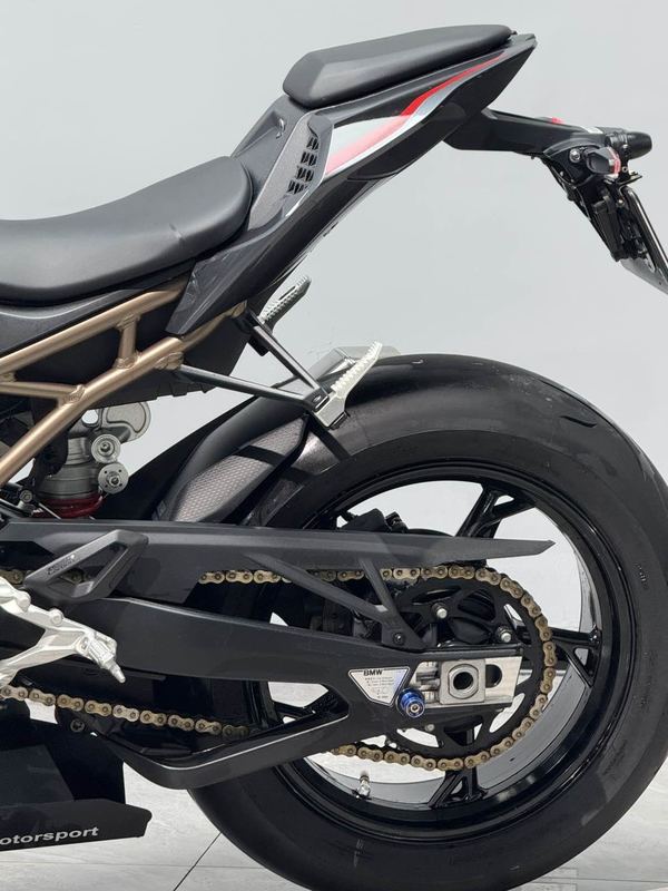 二手宝马S 1000 RR