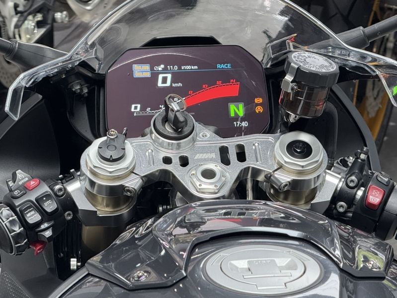 二手宝马S 1000 RR