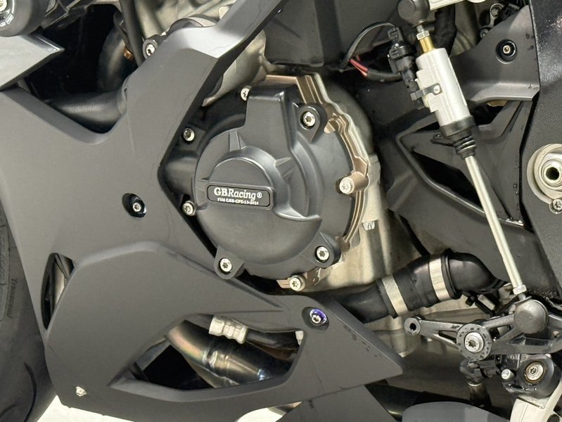 二手宝马S 1000 RR