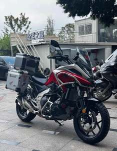 二手本田NC750X