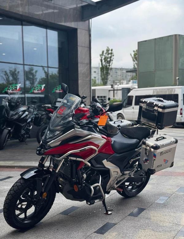 二手本田NC750X