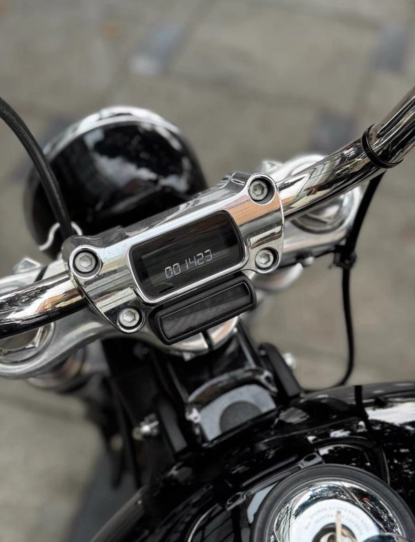 二手哈雷戴维森Softail Standard