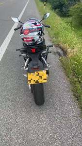 二手凯越321RR