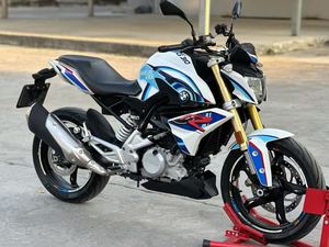 二手宝马G 310 R