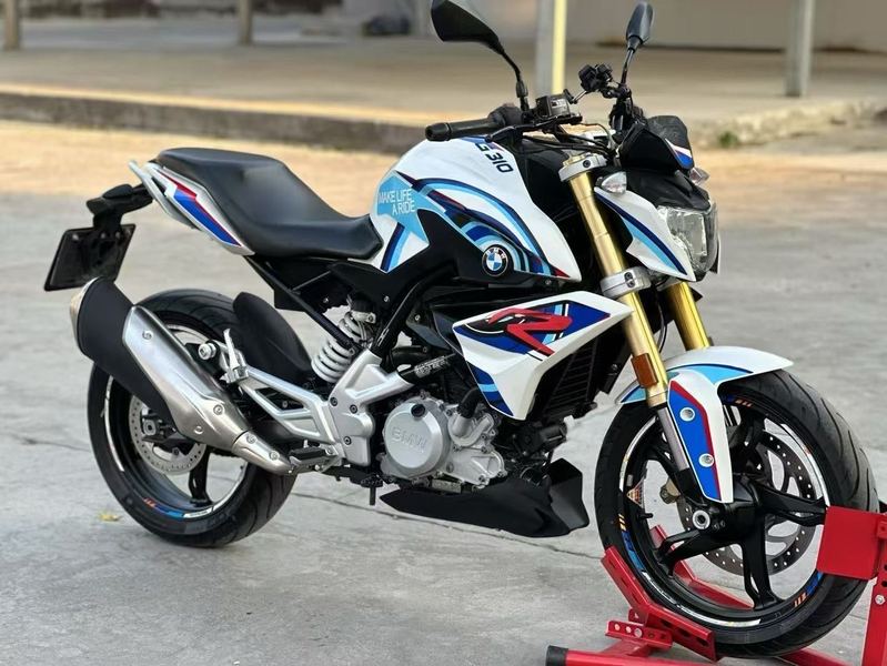 二手宝马G 310 R