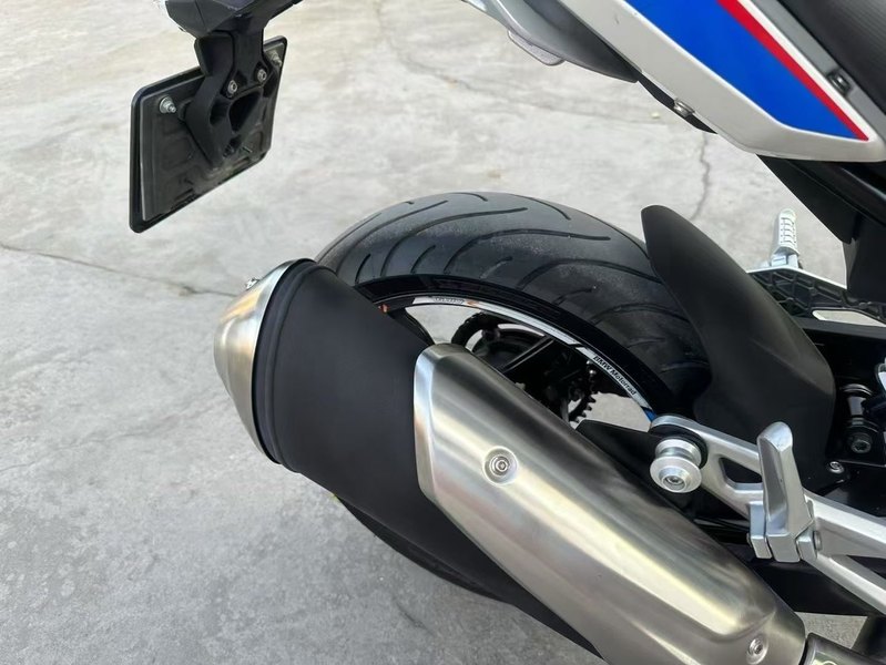 二手宝马G 310 R