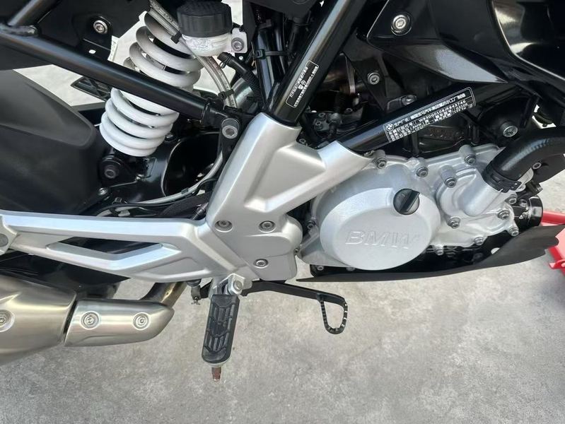 二手宝马G 310 R