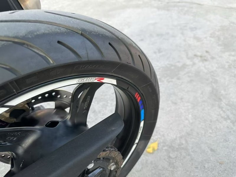 二手宝马G 310 R