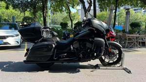 二手印第安公路大师 Roadmaster