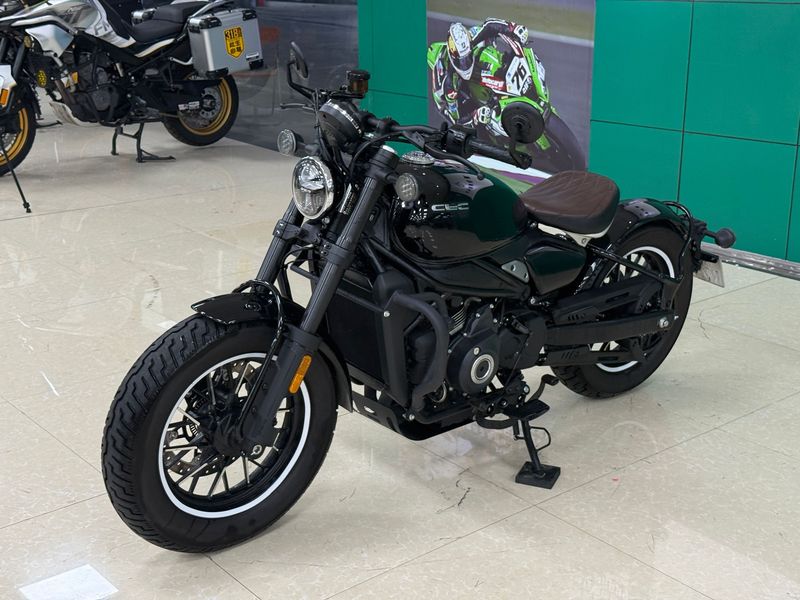 二手春风450CL-C