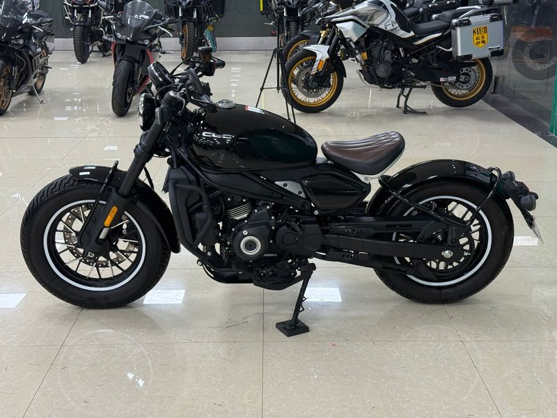 二手春风450CL-C