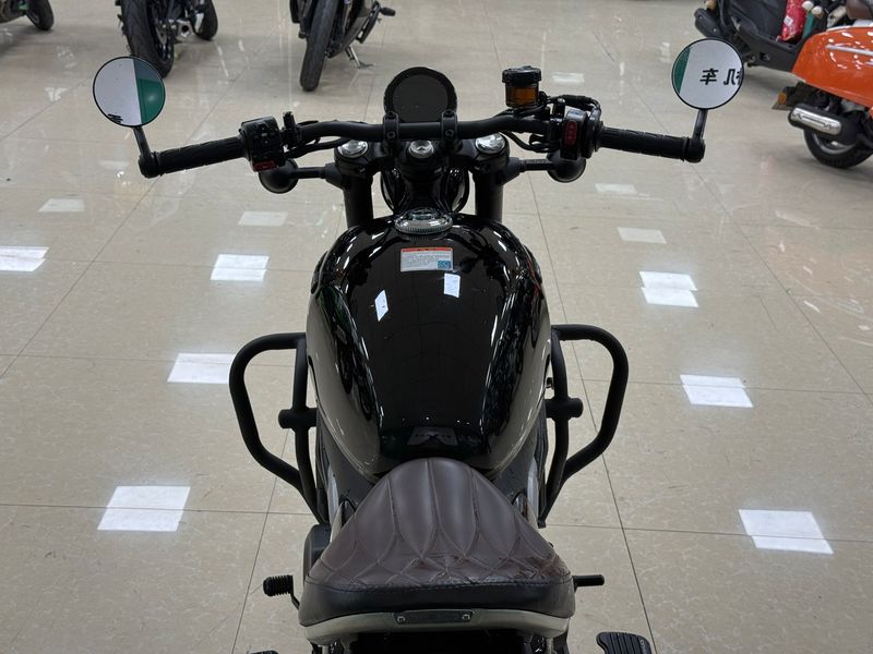 二手春风450CL-C