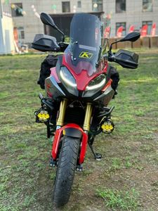 二手宝马F 900 XR