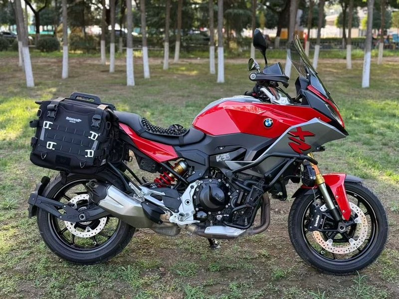 二手宝马F 900 XR