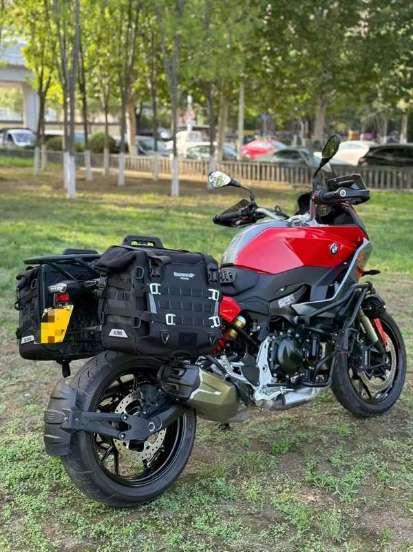 二手宝马F 900 XR