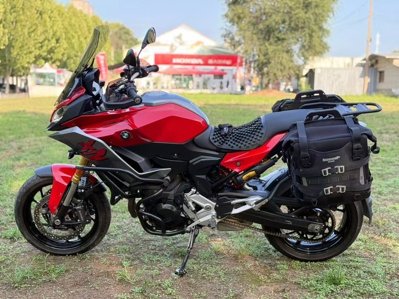 二手宝马F 900 XR