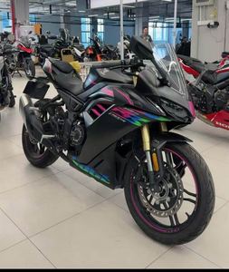 二手无极250RR