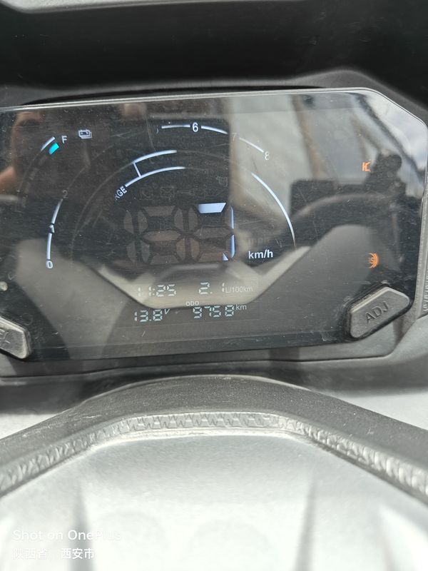 二手无极SR150GT H