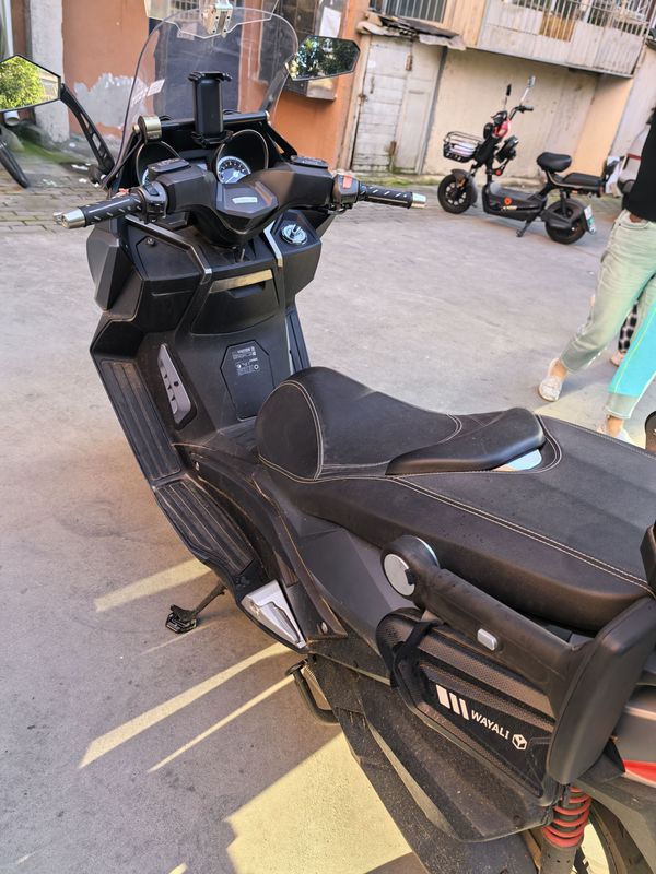 二手力刻318 LK300T