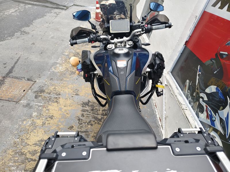 二手春风800MT