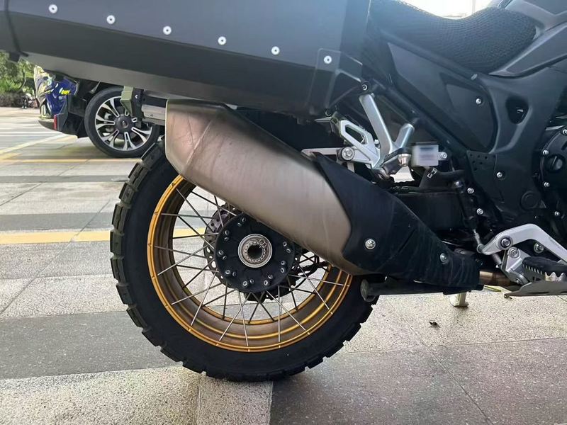二手凯越525X