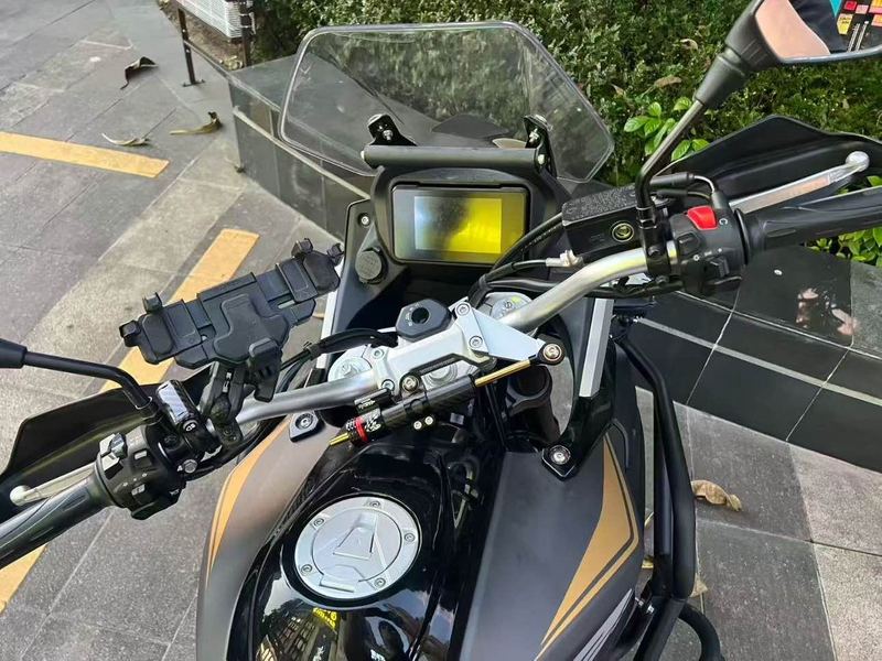 二手凯越525X