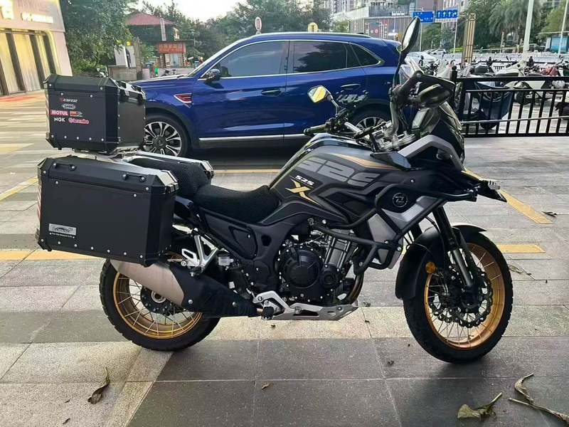 二手凯越525X
