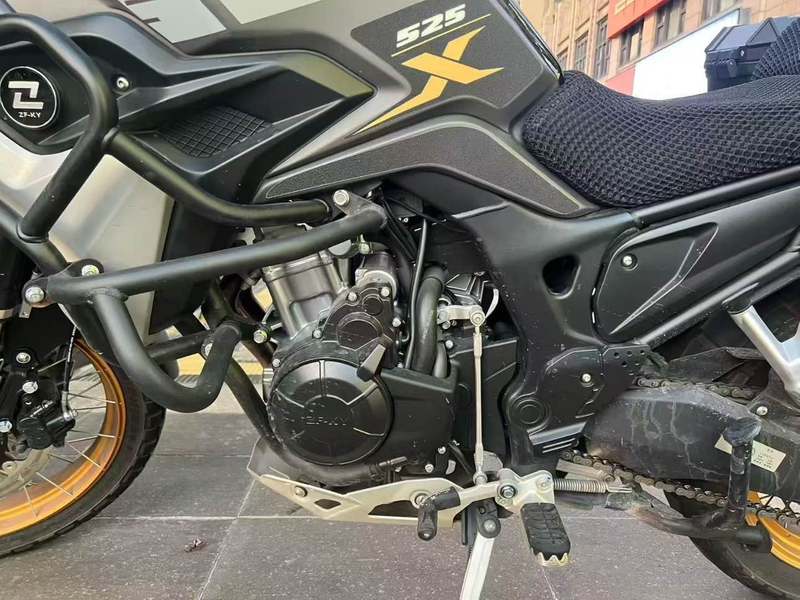 二手凯越525X