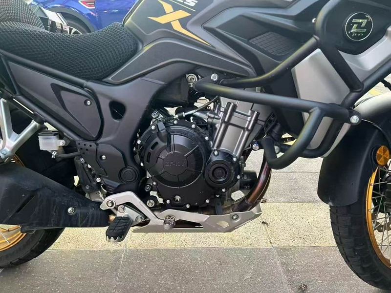 二手凯越525X