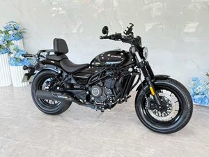 二手春风250CL-C