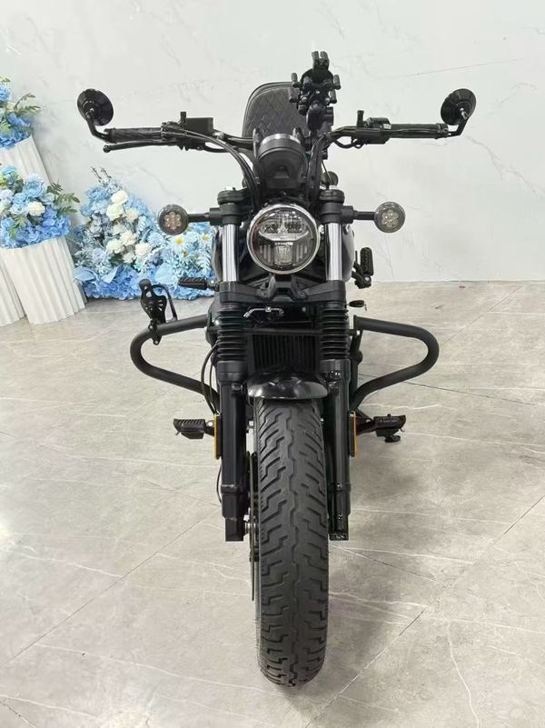 二手春风250CL-C