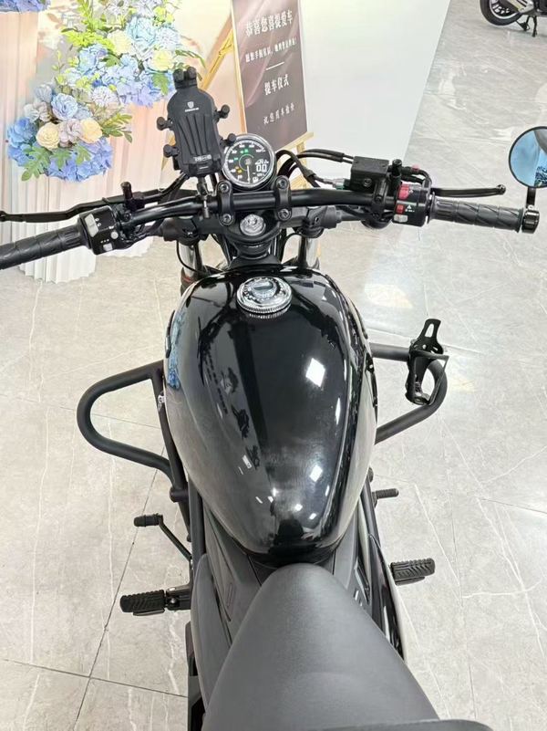 二手春风250CL-C