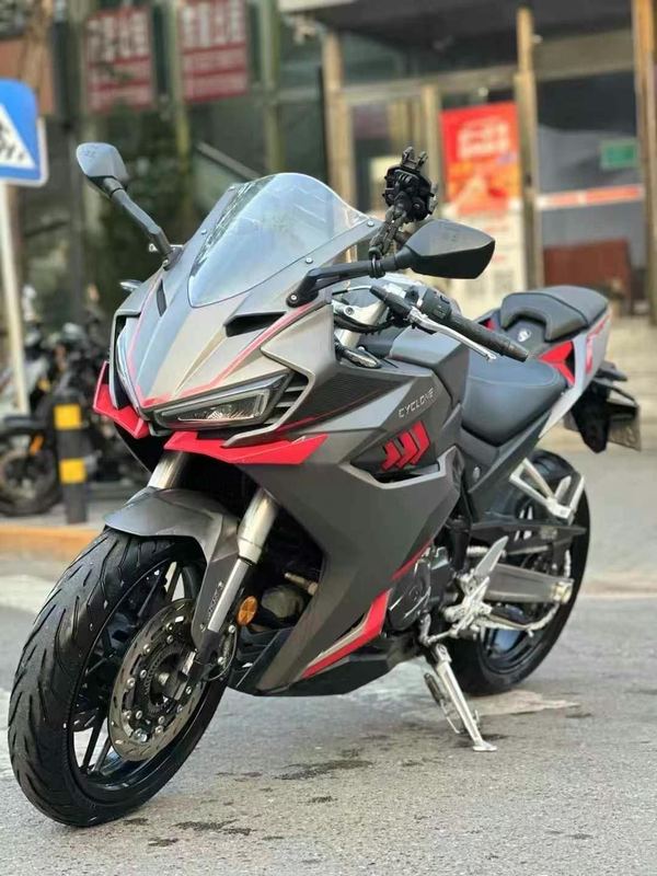 二手赛科龙RC401