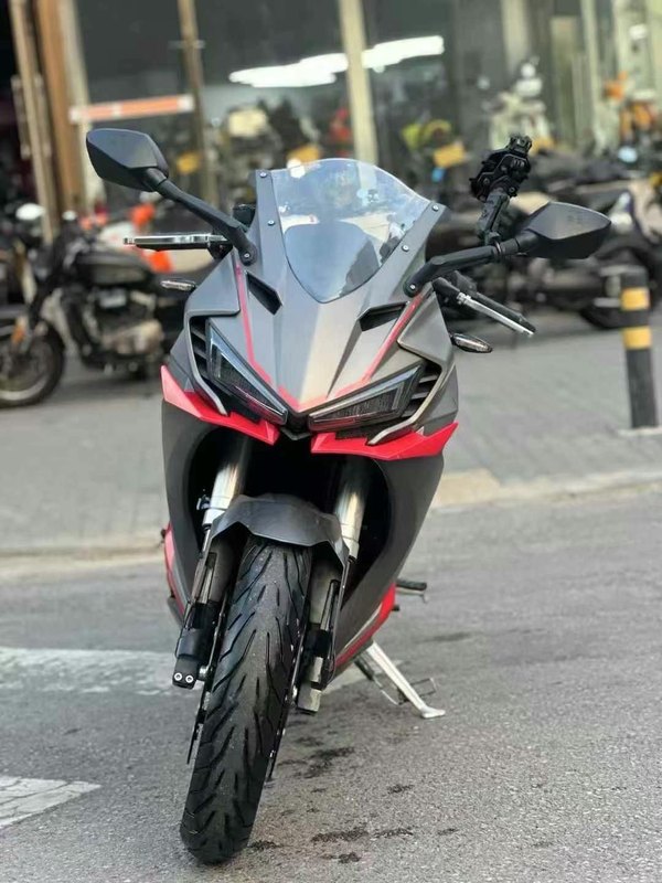 二手赛科龙RC401