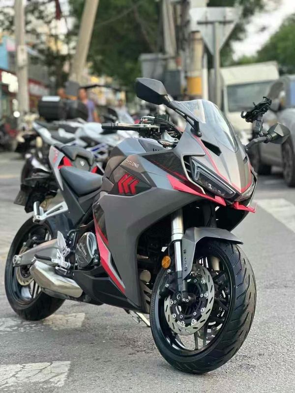 二手赛科龙RC401