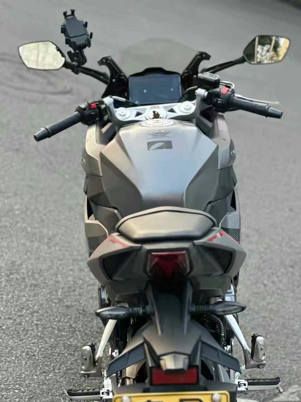 二手赛科龙RC401