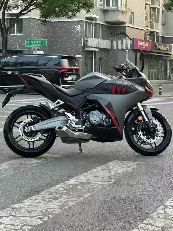 二手赛科龙RC401
