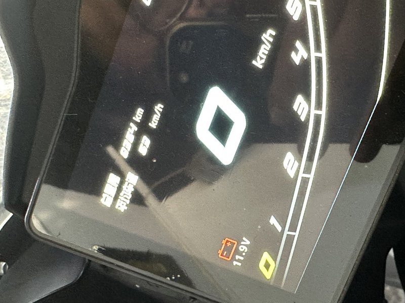 二手赛科龙RC401