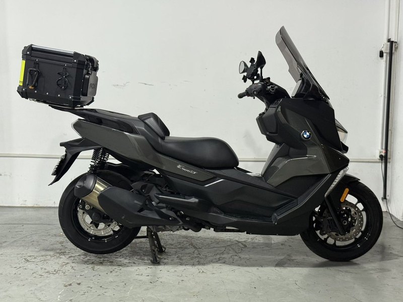 二手宝马C 400