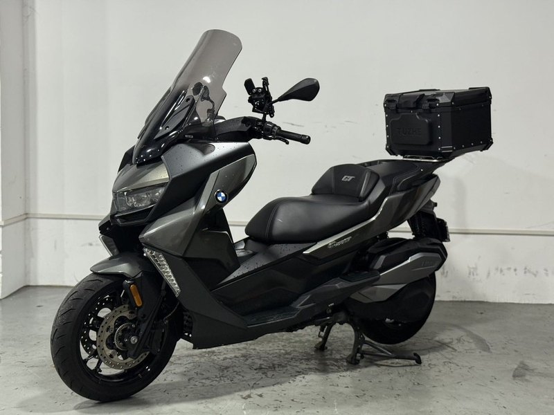 二手宝马C 400