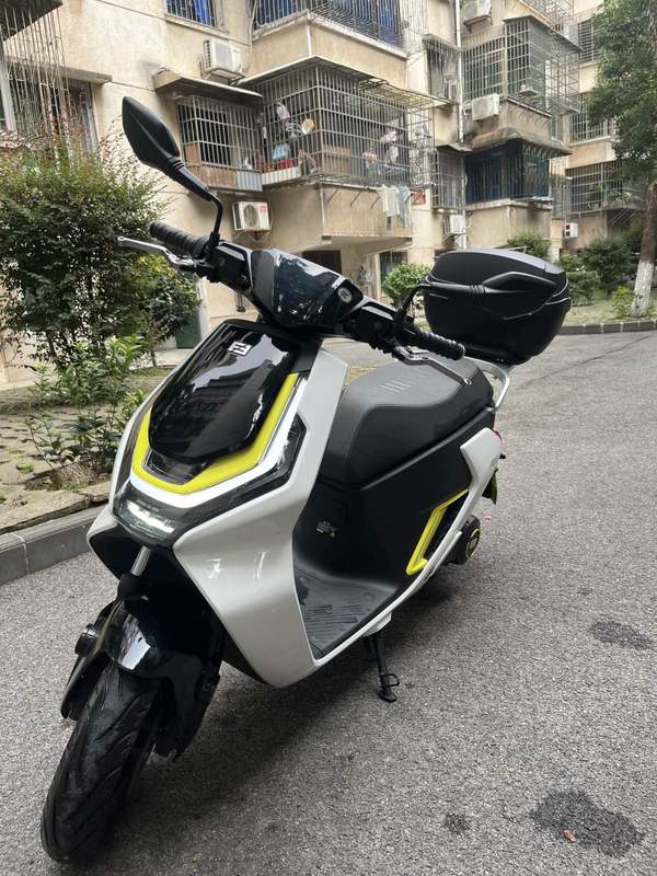 二手极核AE6