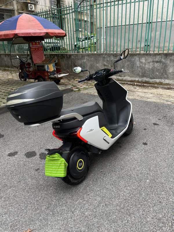 二手极核AE6