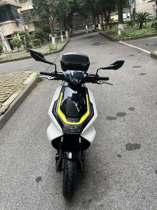 二手极核AE6