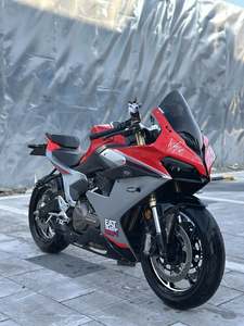 二手QJMOTOR赛550S