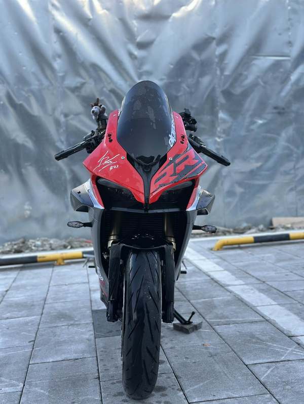 二手QJMOTOR赛550S