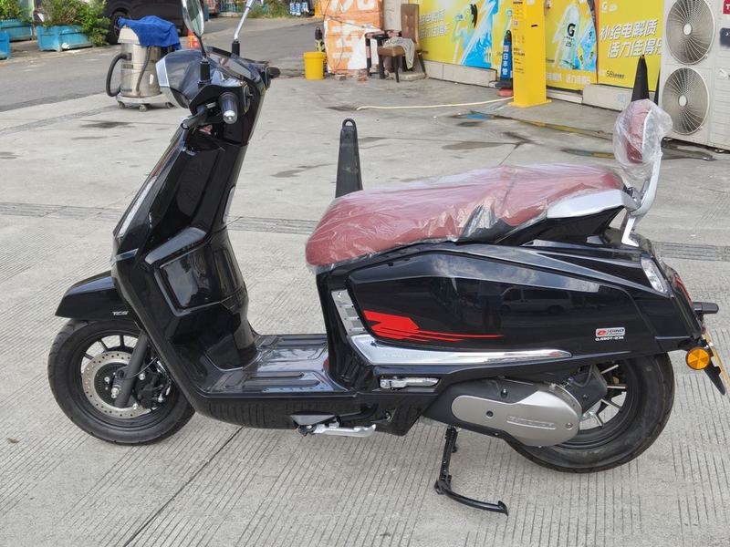二手QJMOTOR阳光迪诺