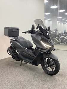 二手新大洲本田NS150GX